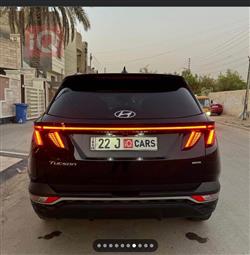 هيونداي توسان